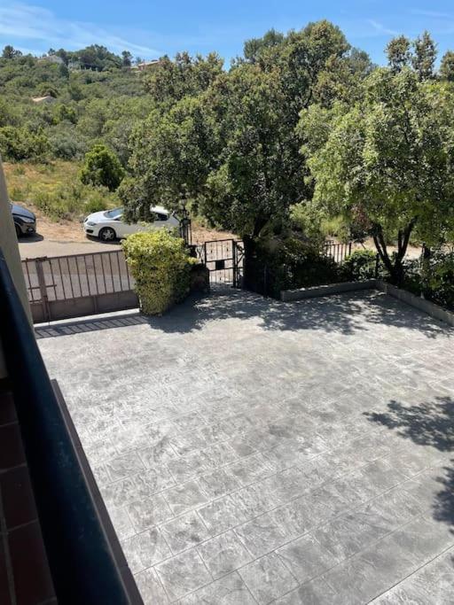 Casa Rural Playa De Altomira Albalate De Zorita Eksteriør bilde