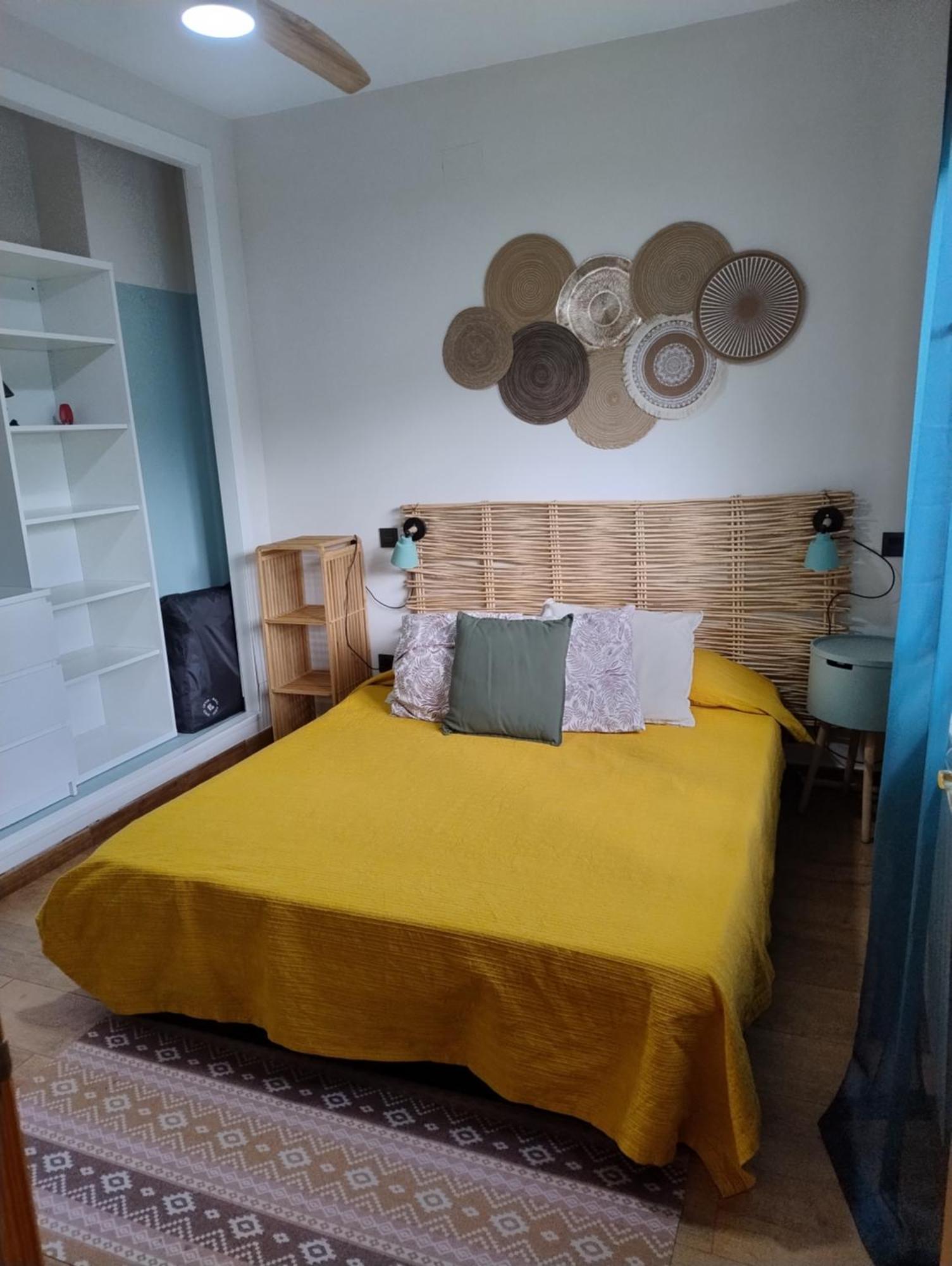 Casa Rural Playa De Altomira Albalate De Zorita Eksteriør bilde